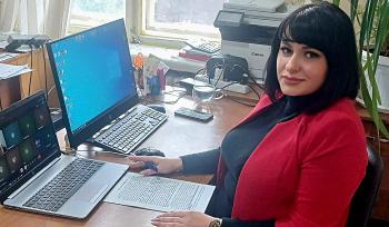 Податкова Донеччини долучилася до онлайн-діалогу влади та бізнесу щодо новацій оподаткування у 2026 році