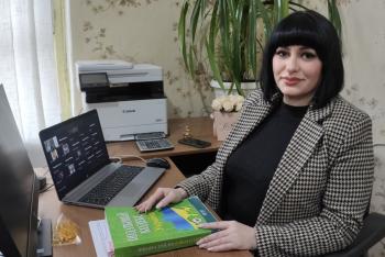 Податкова служба Донеччини взяла участь в засіданні Комітету по малому і середньому бізнесу Донецької ТПП