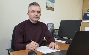 Податкова Донеччини долучилася до онлайн-діалогу влади та бізнесу щодо державної підтримки підприємництва