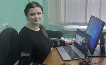 ГУ ДПС у Донецькій області взяло участь у заході «БізнесLAB» для майбутніх підприємців 