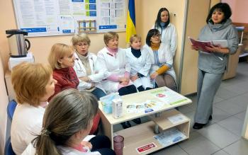 Електронне декларування – 2026: медичних працівників поінформували про право на податкову знижку