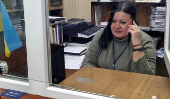 Проведення реєстрації, внесення змін, отримання картки платника податків або відомостей з Державного реєстру фізичних осіб - платників податків – тема «гарячої лінії» Краматорської ДПІ