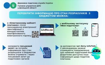 Як уникнути виникнення податкового боргу та застосування штрафних санкцій: що потрібно знати платникам податків 