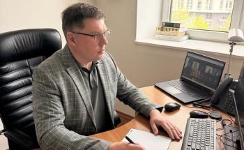 Релокація бізнесу: ГУ ДПС у Донецькій області долучилося до відкритого діалогу з підприємцями