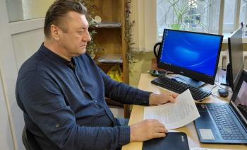 Податкова звітність у 2026 році: головне з онлайн-зустрічі Волноваської ДПІ
