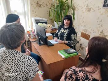 Як розпочати власну справу без помилок? Податкова Донеччини взяла участь у «БізнесLAB»