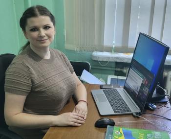 Як розпочати власну справу без помилок? Податкова Донеччини взяла участь у «БізнесLAB»