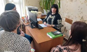 Фахівцями Донеччини проведено "круглий стіл"