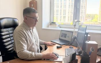Бізнес і влада Донеччини в онлайн-форматі за одним столом
