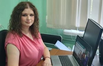 Податкова Донеччини взяла участь у черговому вебінарі «БізнесLAB»