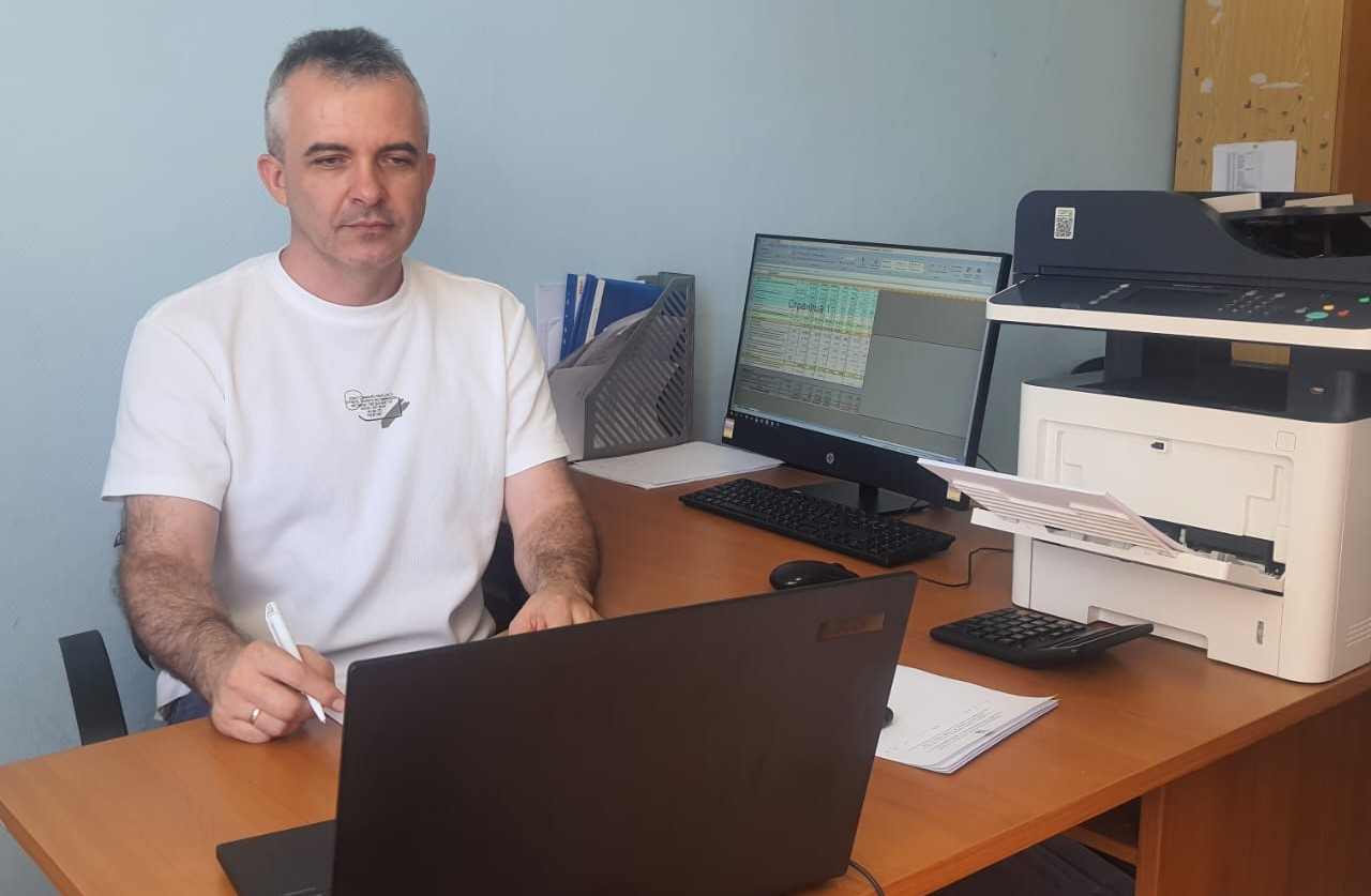 Податкова служба Донеччини долучилися до онлайн-діалогу щодо фінансової підтримки мікробізнесу