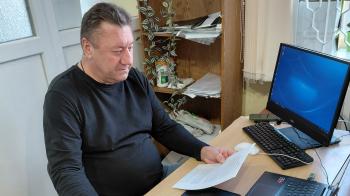 Цифрова взаємодія без кордонів: Волноваська ДПІ провела онлайн-зустріч щодо можливостей Електронного кабінету
