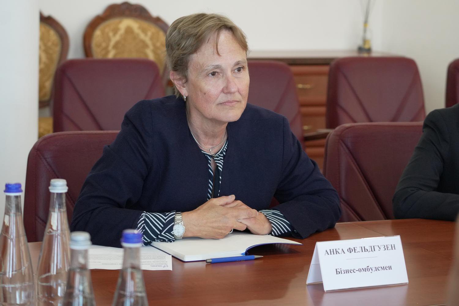 ДПС напрацювала законопроєкт про податкову медіацію: частину спорів бізнес і податкова зможуть вирішувати без суду. Фото № 2/1