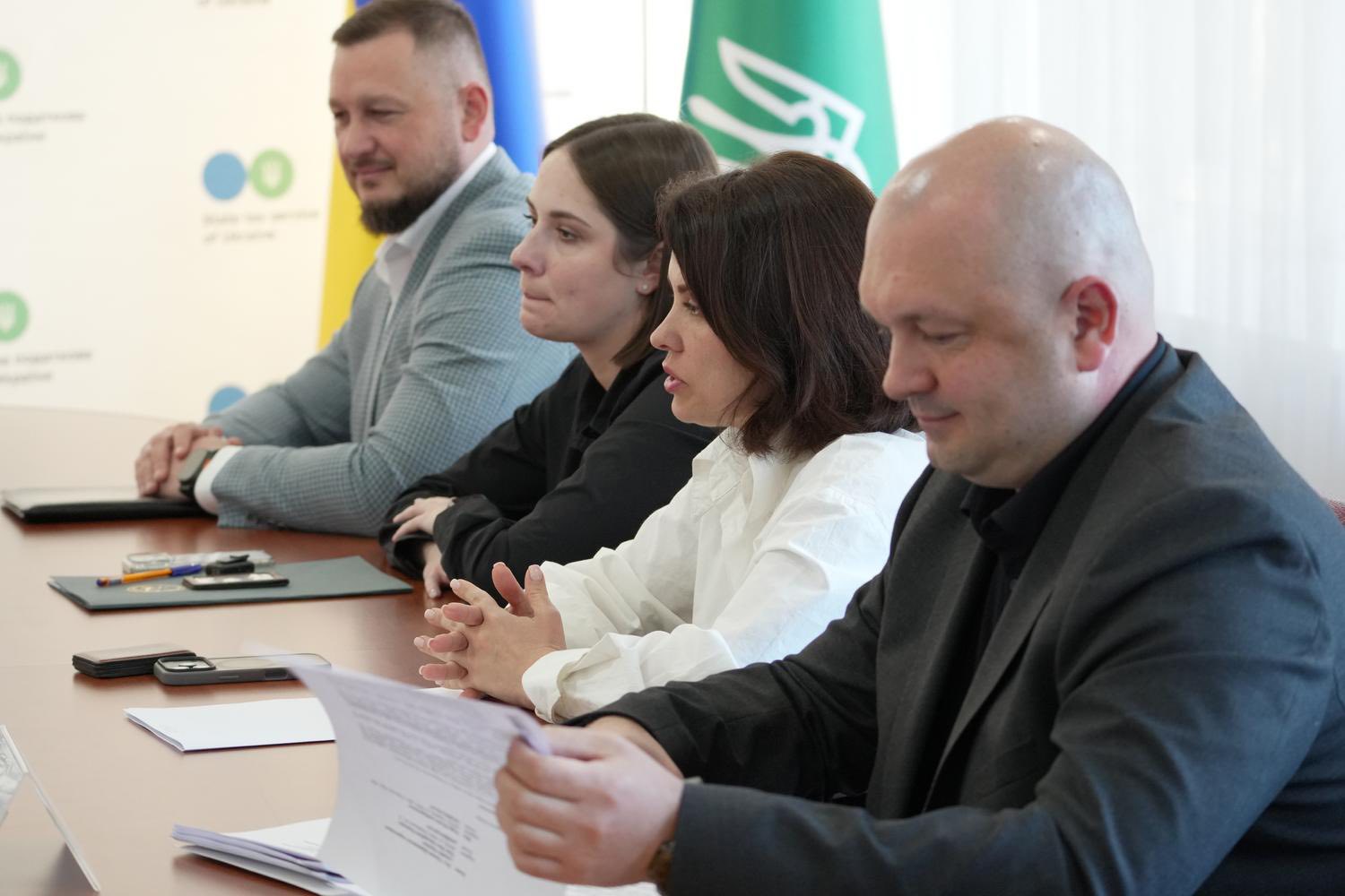 ДПС напрацювала законопроєкт про податкову медіацію: частину спорів бізнес і податкова зможуть вирішувати без суду. Фото № 3/2