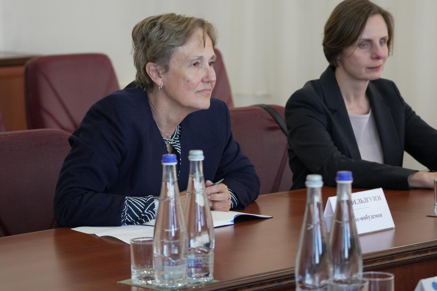 ДПС напрацювала законопроєкт про податкову медіацію: частину спорів бізнес і податкова зможуть вирішувати без суду. Фото № 4/3