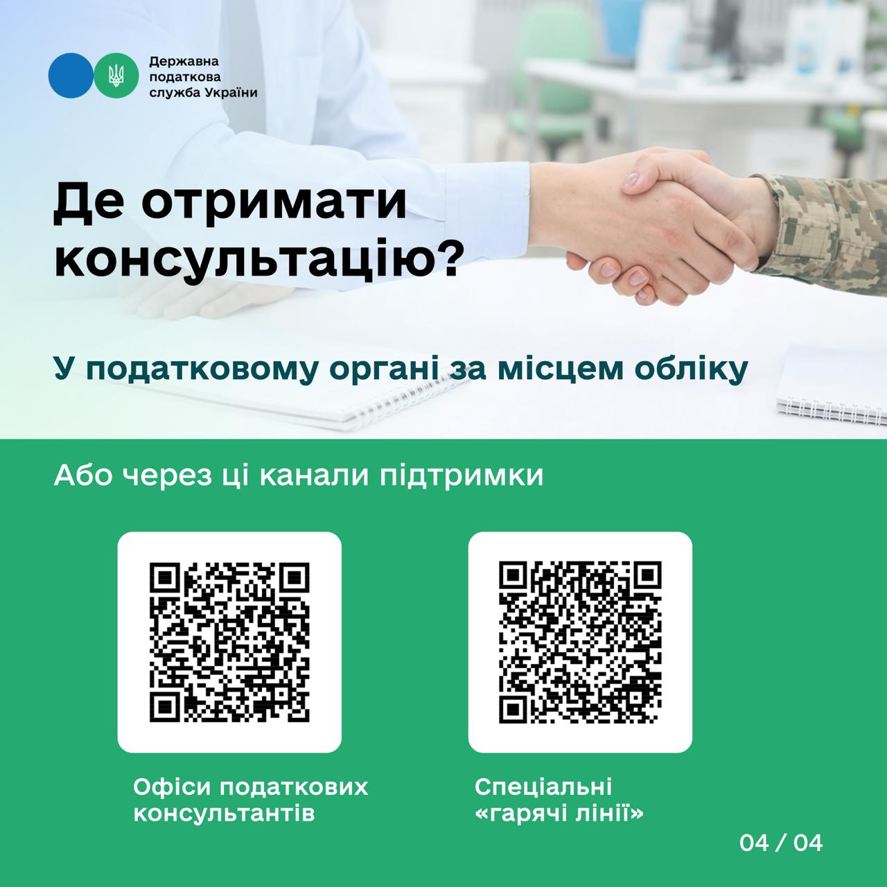 Захисники-підприємці мають право на податкові пільги: як ними скористатися. Фото № 4/3